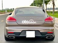 Porsche Panamera   model 2016 Nâu/Kem 2015 - Porsche Panamera model 2016 Nâu/Kem giá 2 tỷ 450 tr tại Tp.HCM