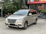 Toyota Innova 2016 - Chạy chuẩn 9v km giá 350 triệu tại Bắc Ninh