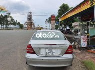 Mercedes-Benz C180 Cần bán Mercedes C180 số tự động 2001. 2002 - Cần bán Mercedes C180 số tự động 2001. giá 68 triệu tại Cần Thơ