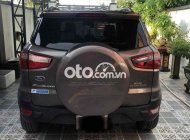 Ford EcoSport Bán xe   2017 Titanium 2017 - Bán xe Ford Ecosport 2017 Titanium giá 375 triệu tại Tây Ninh