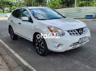 Nissan Rogue   2.5 Nhập Nhật 2010, màu trắng cực đẹp 2010 - Nissan Rogue 2.5 Nhập Nhật 2010, màu trắng cực đẹp giá 295 triệu tại Tp.HCM