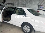 Toyota Camry Xe  máy cực kỳ êm ái lạnh buốt gầm bệ chất 1998 - Xe Camry máy cực kỳ êm ái lạnh buốt gầm bệ chất giá 128 triệu tại Bạc Liêu