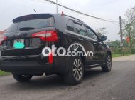 Kia Sorento Bán xe  bản fun máy dầu một chủ mua từ mới 2015 - Bán xe Sorento bản fun máy dầu một chủ mua từ mới giá 590 triệu tại Hà Tĩnh