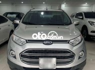 Ford EcoSport  Titanium 2017 2017 - Ecosport Titanium 2017 giá 368 triệu tại An Giang