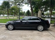 Mercedes-Benz C250 2015 - Odo 10v km giá 650 triệu tại Thái Nguyên