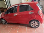 Kia Picanto 2012 - Xe cam kết nguyên bản giá 255 triệu tại Vĩnh Phúc