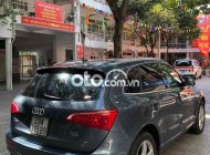 Audi Q5 bán xe   bản 2.0 .AT 2010 - bán xe audi Q5 bản 2.0 .AT giá 380 triệu tại Hà Nội