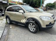 Chevrolet Captiva  2007 số tự động xe đẹp 2007 - Captiva 2007 số tự động xe đẹp giá 180 triệu tại Bến Tre