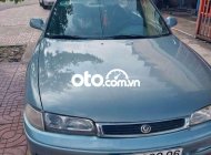 Mazda 626   đời 1993 may 1.6 xe đi tầm 100km 6.lít 1993 - Mazda 626 đời 1993 may 1.6 xe đi tầm 100km 6.lít giá 65 triệu tại Bình Thuận  