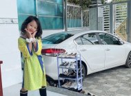 Kia Cerato Kẹt tiền bán gấp 2016 - Kẹt tiền bán gấp giá 365 triệu tại Lâm Đồng
