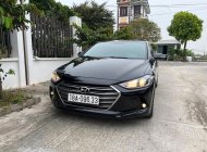Hyundai Elantra 2017 - Xe gia đình sử dụng giữ gìn, còn đẹp zin giá 395 triệu tại Thái Bình