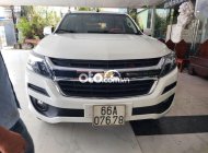 Chevrolet Trailblazer Bé Trang bán  2018 bao zin 2018 - Bé Trang bán Trailblazer 2018 bao zin giá 455 triệu tại Đồng Nai