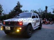 Mitsubishi L200 Mishubishi  Nhập Thái 2003 2003 - Mishubishi L200 Nhập Thái 2003 giá 165 triệu tại Tp.HCM