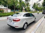 Ford Fiesta  2015 1.5AT  mầu bạc chạy 8v6 2015 - FordFiesta 2015 1.5AT sedan mầu bạc chạy 8v6 giá 265 triệu tại Nam Định