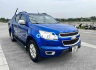 Chevrolet Colorado CHEROLET  2013 số sàn 2 cầu điệnMáy 2.8 tu 2013 - CHEROLET COLORADO 2013 số sàn 2 cầu điệnMáy 2.8 tu giá 275 triệu tại Thanh Hóa