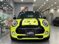 Mini Cooper LONGANHAUTO về   LCI sx2018 siêu lướt😍 2018 - LONGANHAUTO về Mini Cooper LCI sx2018 siêu lướt😍 giá 1 tỷ 199 tr tại Tp.HCM