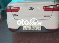 Kia Rio gia đình cần bán xe   đời cuối 2016 2016 - gia đình cần bán xe kia rio đời cuối 2016 giá 320 triệu tại Nghệ An