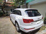 Audi Q7 BÁN   NỮ CHẠY 2015 - BÁN AUDI Q7 NỮ CHẠY giá 1 tỷ 200 tr tại Tp.HCM