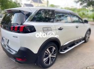 Peugeot 5008   1.6 Turbo AL Xe Đẹp Nhiều Tiện Nghi. 2018 - Peugeot 5008 1.6 Turbo AL Xe Đẹp Nhiều Tiện Nghi. giá 700 triệu tại Đồng Nai