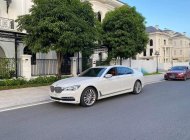 BMW 730Li 2016 - Dáng sang trọng đẳng cấp giá 1 tỷ 750 tr tại Hà Nội