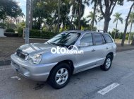 Hyundai Santa Fe Santafe Gold sx 2005 2005 - Santafe Gold sx 2005 giá 185 triệu tại Hải Dương