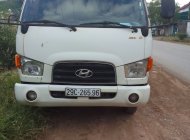 Hyundai Mighty EX8 GT 2009 - 3,5 tấn - Hòa Bình giá 230 triệu tại Hòa Bình