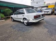 Nissan Bluebird Xe full giáp bao đi xa. Bao quay đầu 1984 - Xe full giáp bao đi xa. Bao quay đầu giá 35 triệu tại Tp.HCM