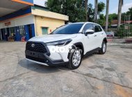 Toyota Corolla Cross Cross 1.8G sx 2022 rất mới chỉ 12000km 2022 - Cross 1.8G sx 2022 rất mới chỉ 12000km giá 730 triệu tại Vĩnh Phúc