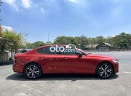 Volvo S60 HÀNG HIẾM  Chính Hãng Còn Bảo Hành Dài. 2021 - HÀNG HIẾM S60 Chính Hãng Còn Bảo Hành Dài. giá 1 tỷ 379 tr tại Tp.HCM