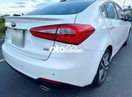 Kia K3  sử dụng kỹ còn mới tinh 2016 - K3 sử dụng kỹ còn mới tinh giá 400 triệu tại BR-Vũng Tàu