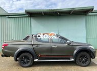 Mitsubishi Triton  4x4AT 2015 - Triton 4x4AT giá 36 triệu tại Đà Nẵng