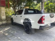 Toyota Hilux Bán xe gia đình  2021 bản 2.8 full biển 90 2021 - Bán xe gia đình Hilux 2021 bản 2.8 full biển 90 giá 855 triệu tại Hà Nam