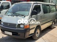 Toyota Hiace   6N 800KG 2004 2004 - TOYOTA HIACE 6N 800KG 2004 giá 115 triệu tại Tp.HCM