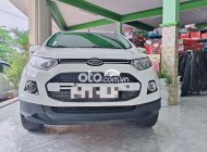 Ford EcoSport Bán xe Ecospost Titanium cữa sổ trời lướt 2017 - Bán xe Ecospost Titanium cữa sổ trời lướt giá 370 triệu tại Phú Yên