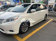 Toyota Sienna Siêu cọp  Siena 3.5 Limetid 2012 1 đời chủ 2012 - Siêu cọp Toyota Siena 3.5 Limetid 2012 1 đời chủ giá 1 tỷ 400 tr tại Tp.HCM