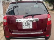 Chevrolet Captiva  đăng kiểm dài. xe gia đình 2008 - captiva đăng kiểm dài. xe gia đình giá 148 triệu tại Đắk Lắk