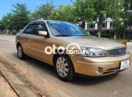 Ford Laser   GHIA 1.8 MT 2005 - Ford laser GHIA 1.8 MT giá 115 triệu tại Quảng Ngãi