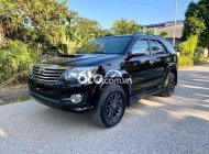 Toyota Fortuner  màu đen máy dầu 2.4 tư nhân chính chủ 2016 - fortuner màu đen máy dầu 2.4 tư nhân chính chủ giá 670 triệu tại Thái Nguyên