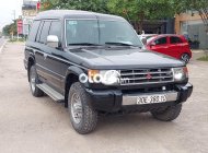 Mitsubishi Pajero  V6 3.0 SX2005 2 cầu xe không lỗi 2005 - PAJERO V6 3.0 SX2005 2 cầu xe không lỗi giá 145 triệu tại Vĩnh Phúc