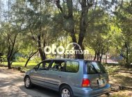 Honda Odyssey Tôi đi nước ngoài nên bán   1995 1995 - Tôi đi nước ngoài nên bán honda odyssey 1995 giá 173 triệu tại Tp.HCM