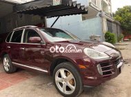 Porsche Cayenne porche cayans 2007 - porche cayans giá 550 triệu tại Gia Lai