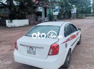 Daewoo Lacetti Bán  2009 chính chủ 2009 - Bán Lacetti 2009 chính chủ giá 95 triệu tại Tây Ninh