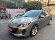 Mazda 3 Cc Bán xe  s cuối 2014 màu vàng cát 2014 - Cc Bán xe Mazda 3s cuối 2014 màu vàng cát giá 330 triệu tại Nam Định