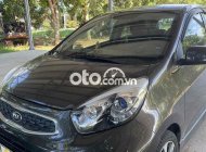 Kia Morning Xe  màu nâu, đăng ký tháng 12/2016, đi 71.000km 2016 - Xe kia màu nâu, đăng ký tháng 12/2016, đi 71.000km giá 200 triệu tại Ninh Thuận