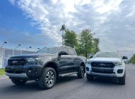 Ford Ranger 2019 - Hỗ trợ vay bank 70% giá 650 triệu tại Thái Bình
