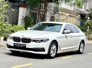 BMW 520i 2019 - Màu trắng, Siêu lướt giá 1 tỷ 250 tr tại Hà Nội