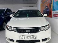 Kia Forte 2011 - 5 chỗ giá 250 triệu tại Nghệ An