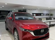 Mazda CX 5 deluxe, luxury, premium 2023 - Sẵn xe cx5 các phiên bản, cần bán xe mới 100% giá 749 triệu tại Hà Nội