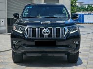 Toyota Land Cruiser Prado 2020 - e chạy 5v8 km nội thất còn rất mới giá 2 tỷ 100 tr tại Hà Nội