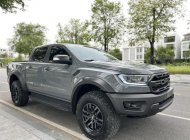 Ford Ranger Raptor 2021 - Hỗ trợ bank 70% giá 1 tỷ 50 tr tại Nghệ An